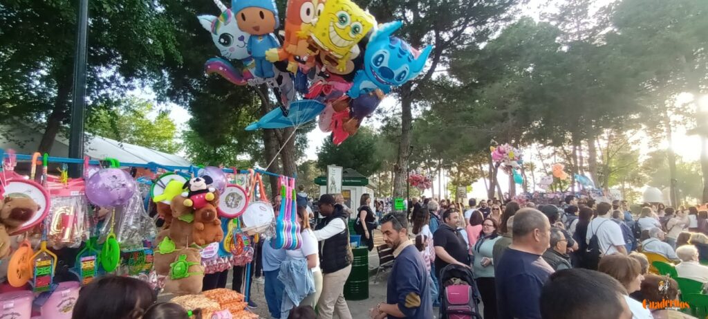 festival folklorico romeria virgen vinas027