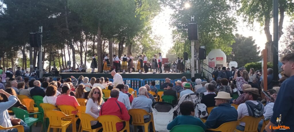 festival folklorico romeria virgen vinas034