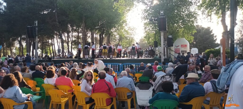 festival folklorico romeria virgen vinas036