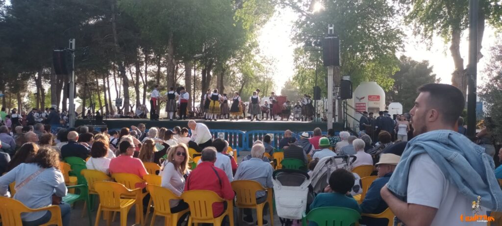 festival folklorico romeria virgen vinas037
