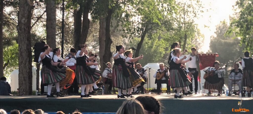 festival folklorico romeria virgen vinas038