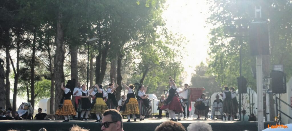 festival folklorico romeria virgen vinas042
