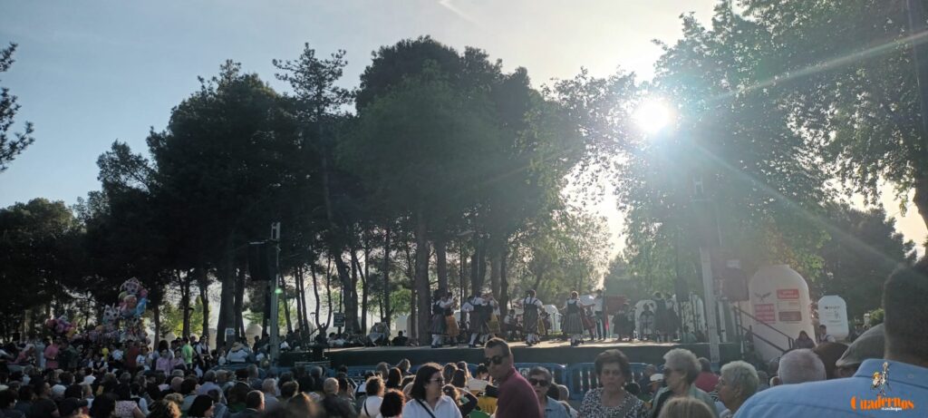 festival folklorico romeria virgen vinas043