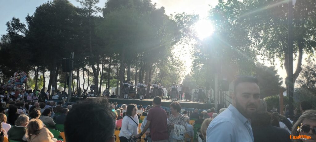 festival folklorico romeria virgen vinas045