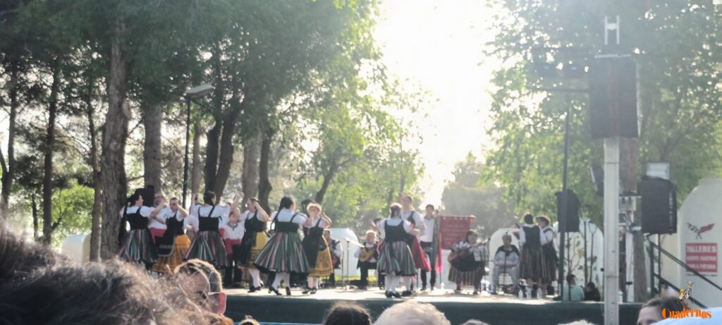 festival folklorico romeria virgen vinas046
