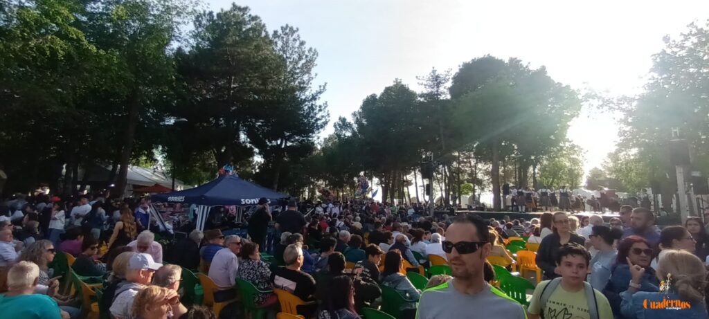 festival folklorico romeria virgen vinas049