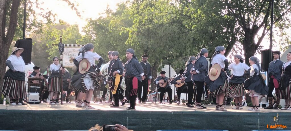 festival folklorico romeria virgen vinas052