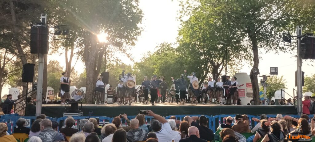 festival folklorico romeria virgen vinas053