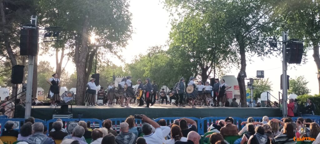 festival folklorico romeria virgen vinas057