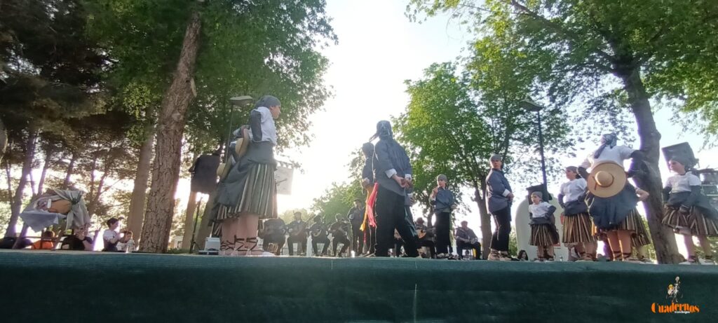 festival folklorico romeria virgen vinas061