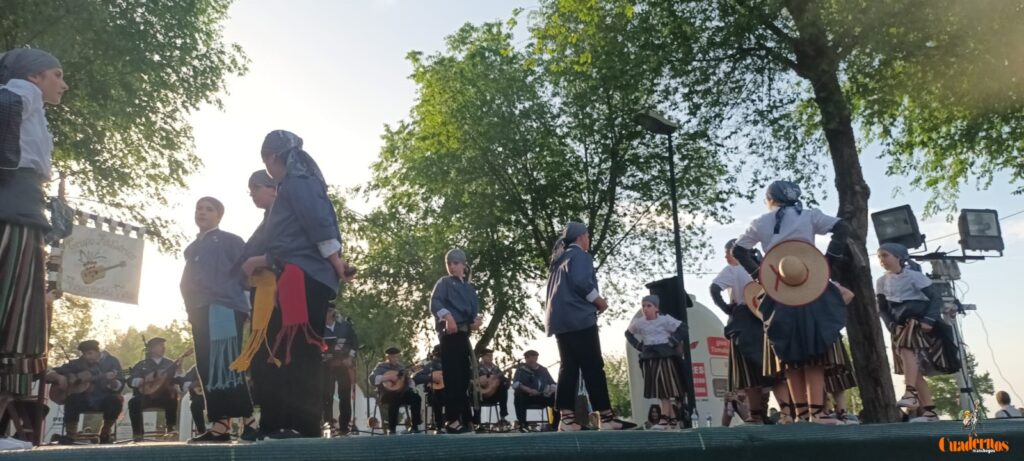 festival folklorico romeria virgen vinas062