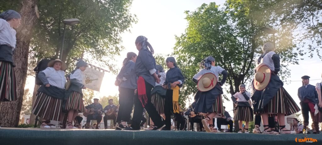 festival folklorico romeria virgen vinas064