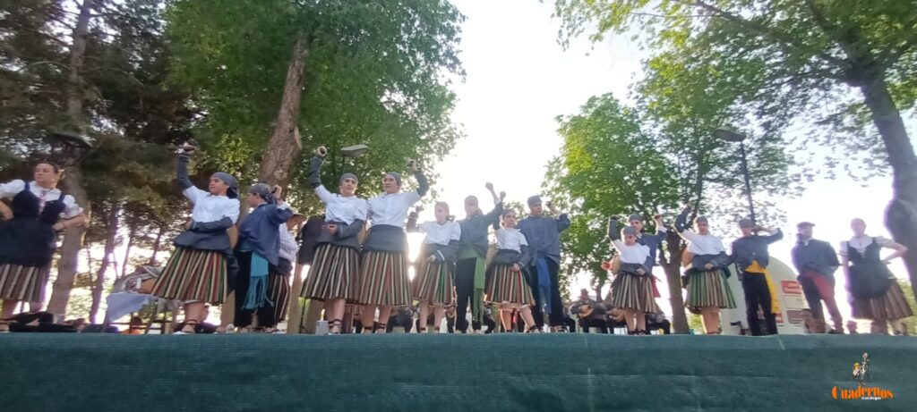 festival folklorico romeria virgen vinas066