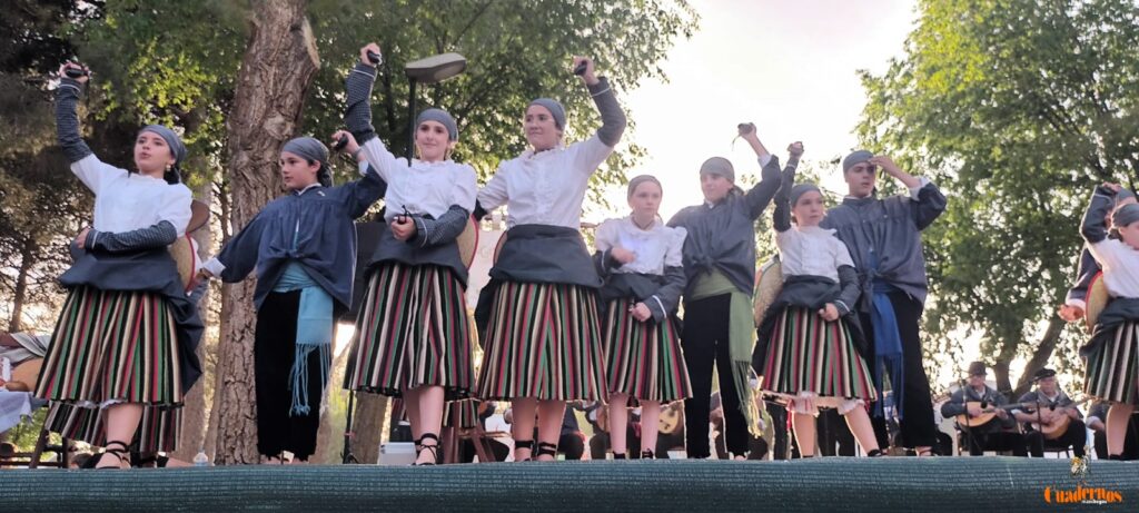 festival folklorico romeria virgen vinas069
