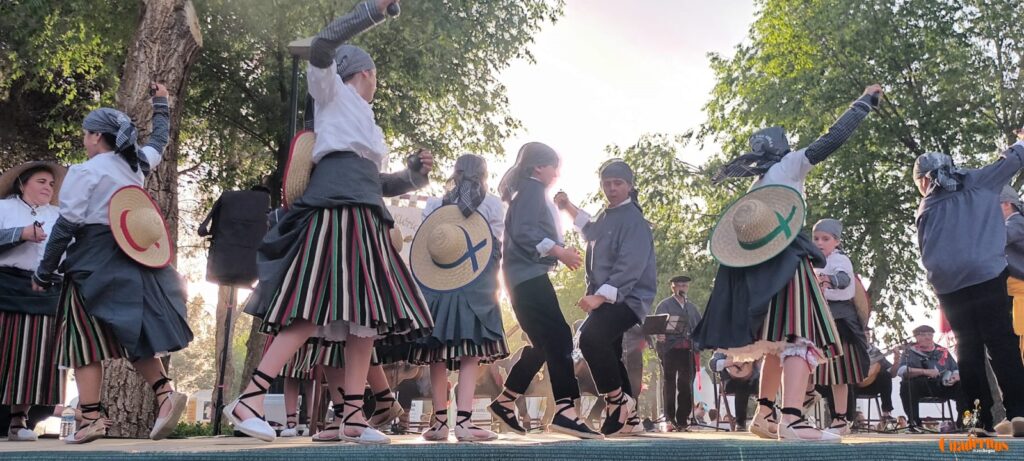 festival folklorico romeria virgen vinas070