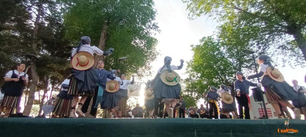 festival folklorico romeria virgen vinas075
