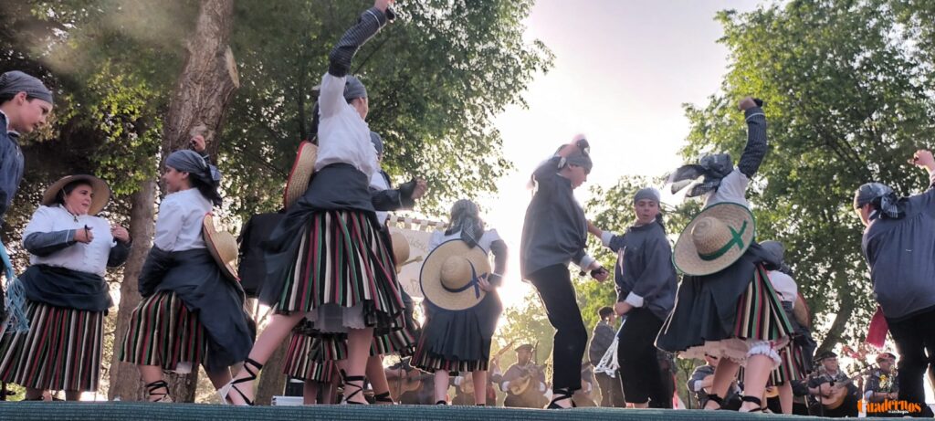festival folklorico romeria virgen vinas077