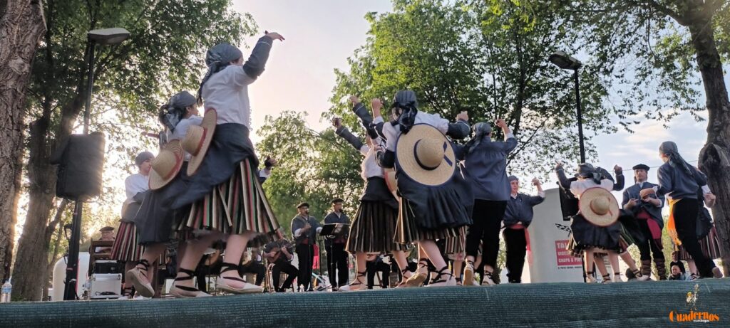 festival folklorico romeria virgen vinas094