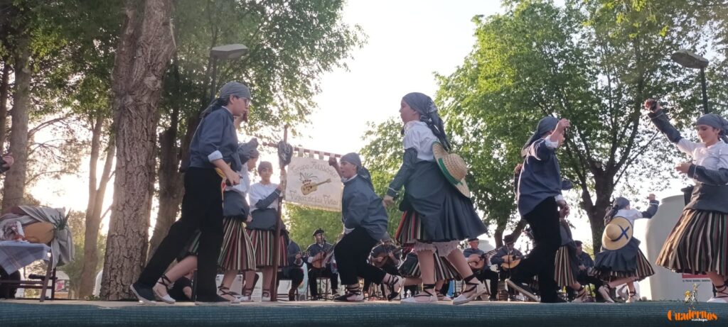 festival folklorico romeria virgen vinas097