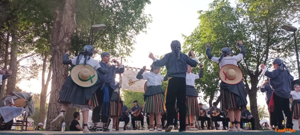 festival folklorico romeria virgen vinas098