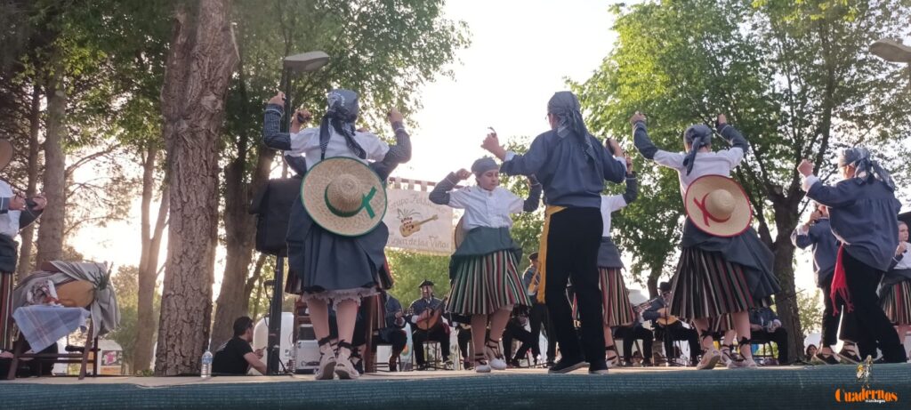 festival folklorico romeria virgen vinas099