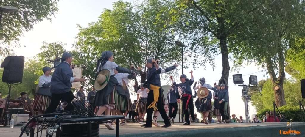 festival folklorico romeria virgen vinas103