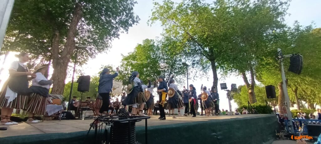 festival folklorico romeria virgen vinas106