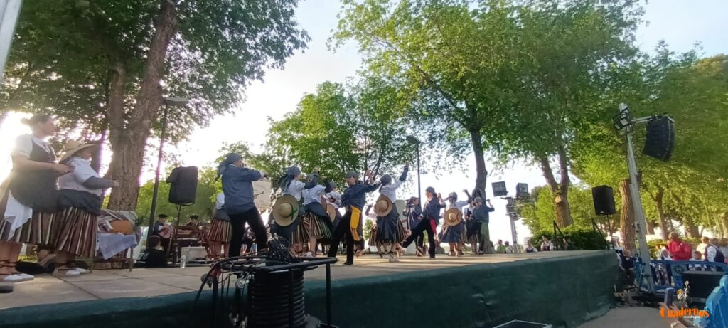 festival folklorico romeria virgen vinas107