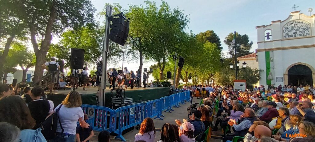 festival folklorico romeria virgen vinas109