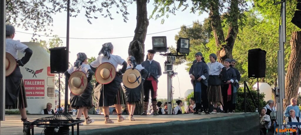 festival folklorico romeria virgen vinas111