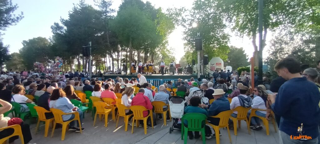 festival folklorico romeria virgen vinas115