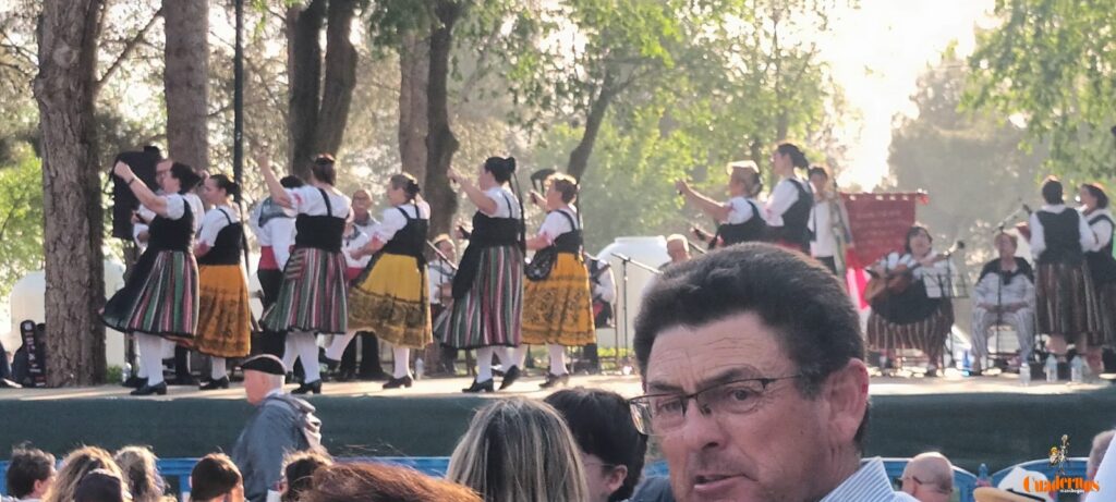 festival folklorico romeria virgen vinas118