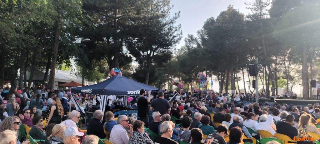 festival folklorico romeria virgen vinas119