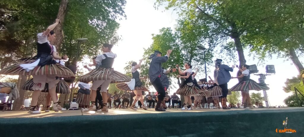 festival folklorico romeria virgen vinas124