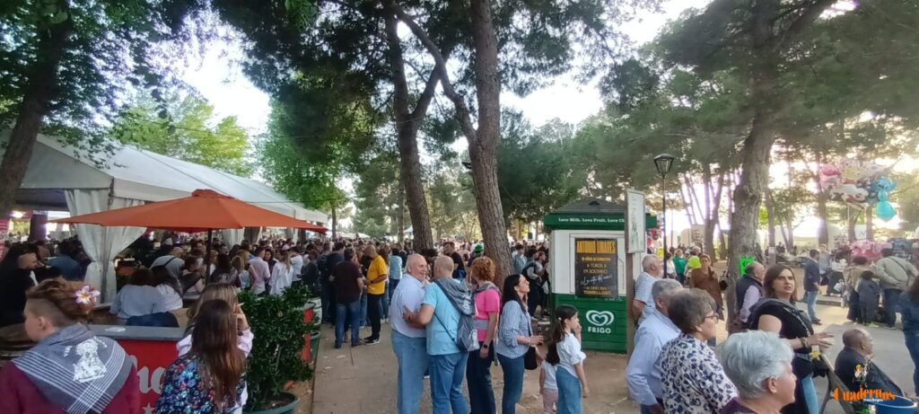 festival folklorico romeria virgen vinas125