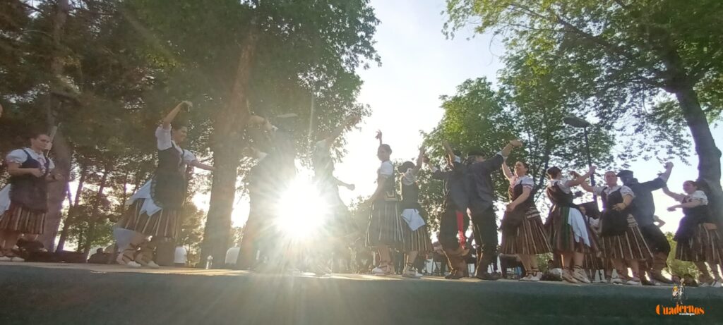 festival folklorico romeria virgen vinas131