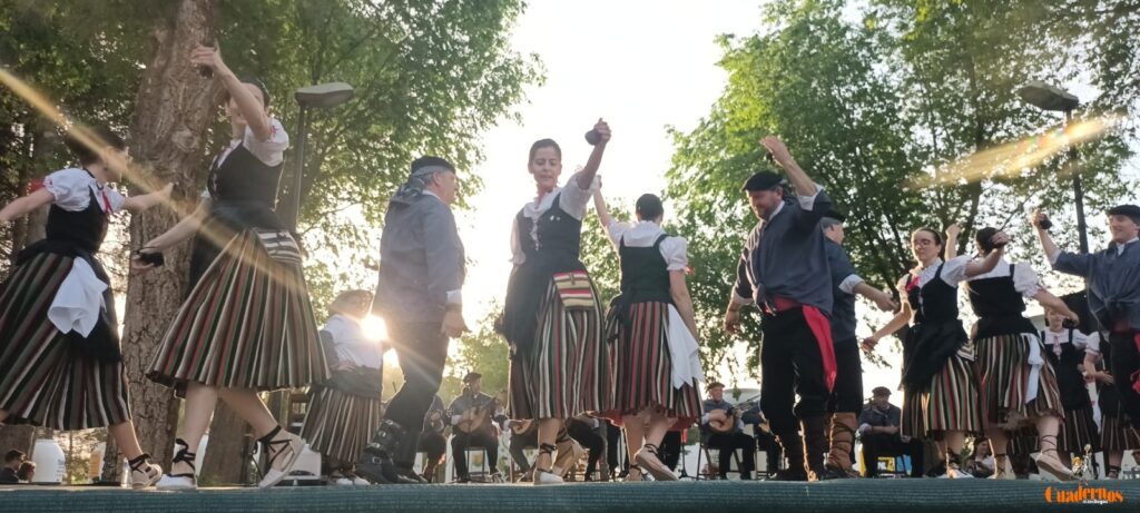 festival folklorico romeria virgen vinas134