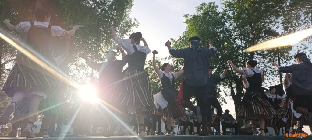 festival folklorico romeria virgen vinas135