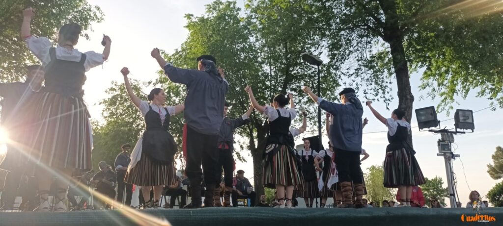 festival folklorico romeria virgen vinas136