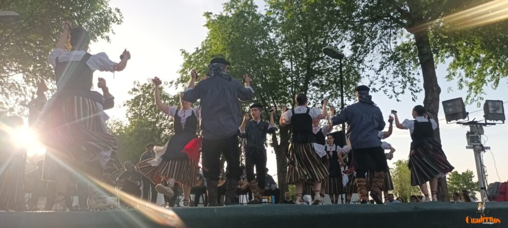 festival folklorico romeria virgen vinas138