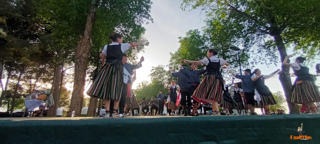 festival folklorico romeria virgen vinas139