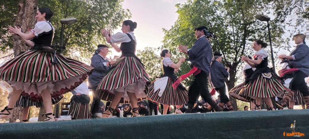 festival folklorico romeria virgen vinas145
