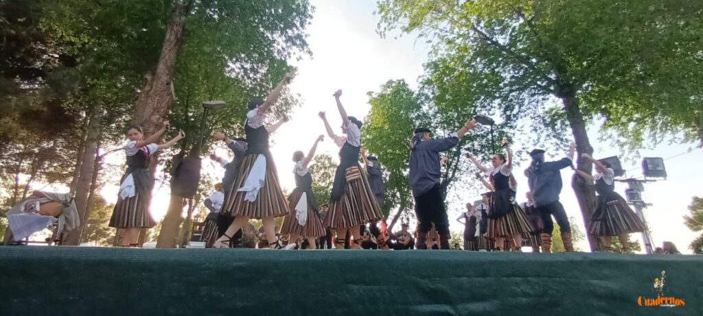 festival folklorico romeria virgen vinas153