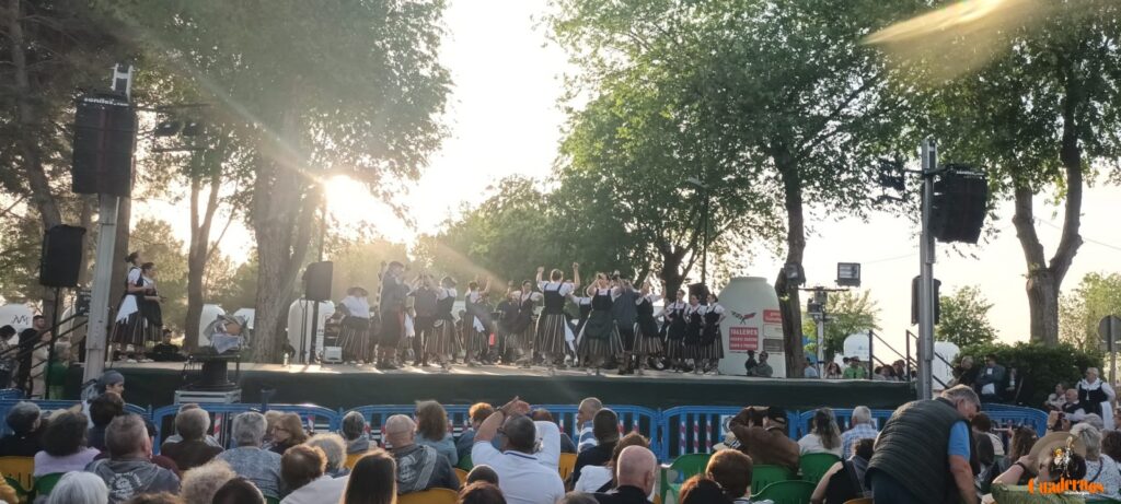 festival folklorico romeria virgen vinas154