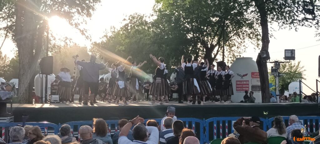festival folklorico romeria virgen vinas155
