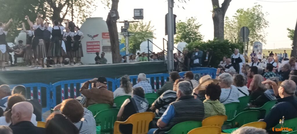 festival folklorico romeria virgen vinas156