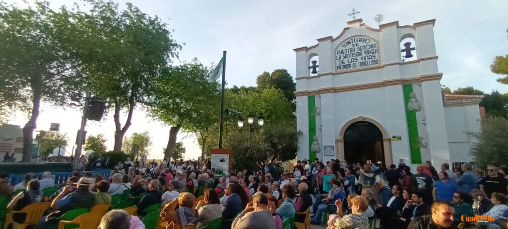 festival folklorico romeria virgen vinas157