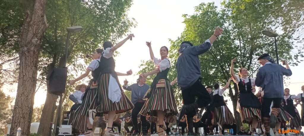 festival folklorico romeria virgen vinas159