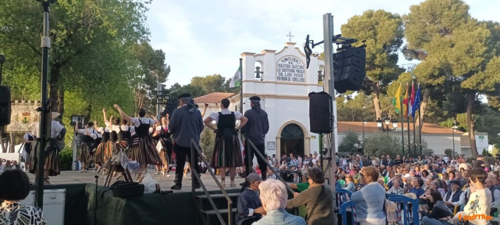 festival folklorico romeria virgen vinas161