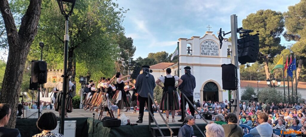 festival folklorico romeria virgen vinas162